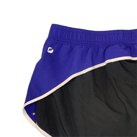 Fabletics Women's Stretch Woven Adrian Athletic Shorts - Picture 8 of 11